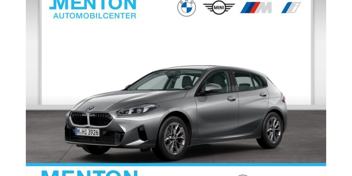 BMW 120 2.703 km 39.890 &euro; Reutlingen 72766