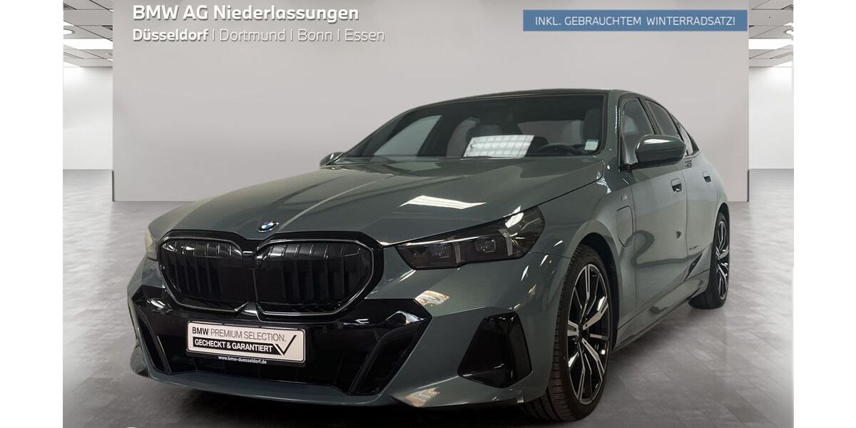 BMW 550 28.222 km 81.999 &euro; Düsseldorf 40237