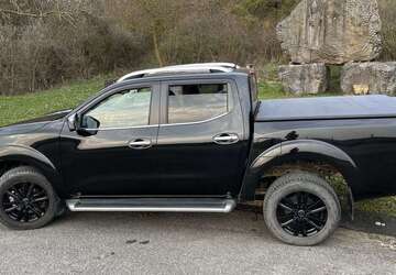 Nissan Navara 102.800 km 22.800 &euro; Frickenhausen a.Main, M 97252