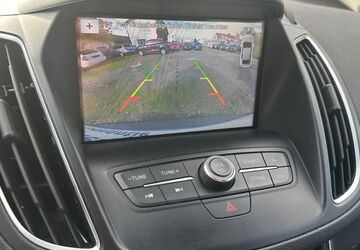 Ford C-Max 116.560 km 10.195 &euro; Schweinfurt 97424