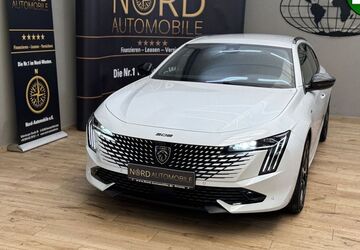 Peugeot 508 29.876 km 24.980 &euro; Rastede/ Wahnbek 26180