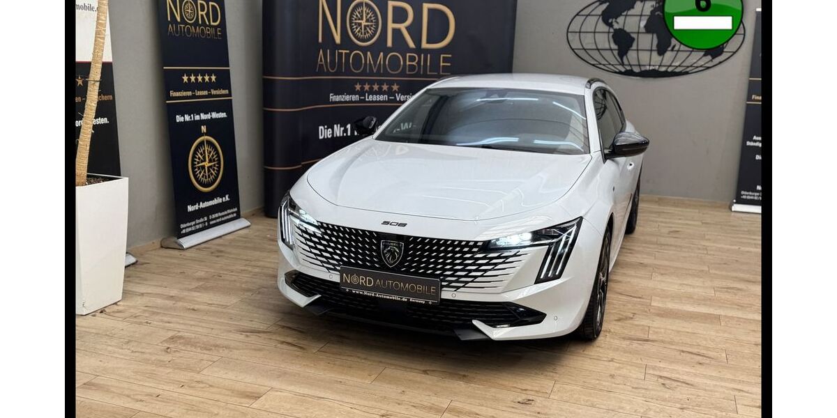 Peugeot 508 29.876 km 24.980 &euro; Rastede/ Wahnbek 26180