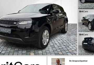 Land Rover Range Rover Evoque 2.841 km 66.560 &euro; Teltow 14513