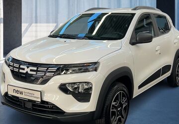 Dacia Spring 21.531 km 10.430 &euro; Frankfurt / Main 60314