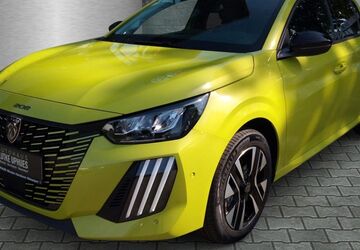 Peugeot 208 3.021 km 24.900 &euro; Münster 48155