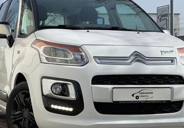 Citroen C3 Picasso 218.000 km 3.999 &euro; Langenau 89129
