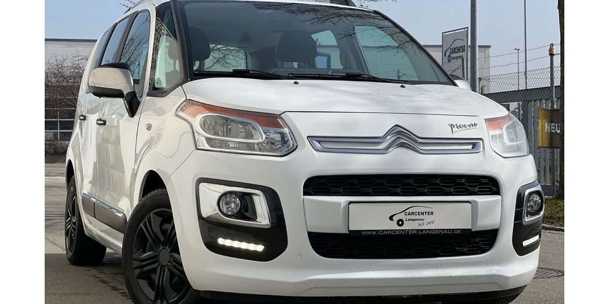Citroen C3 Picasso 218.000 km 3.999 &euro; Langenau 89129