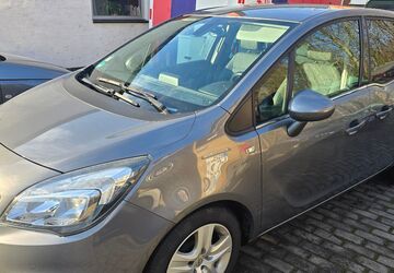Opel Meriva 149.000 km 5.999 &euro; Göttingen 37081