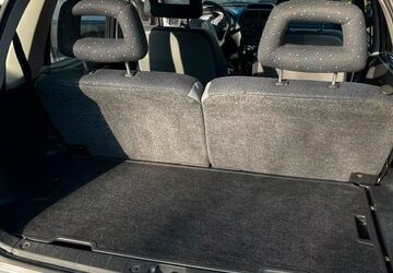 Suzuki Ignis 133.100 km 4.900 &euro; Wismar 23970