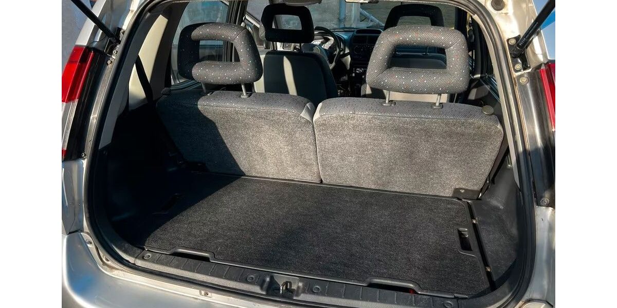 Suzuki Ignis 133.100 km 4.900 &euro; Wismar 23970