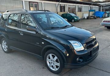 Suzuki Ignis 175.170 km 2.990 &euro; Dresden 01159
