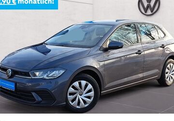 VW Polo 13.389 km 22.810 &euro; Kölln-Reisiek 25337