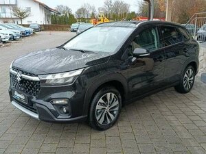 Suzuki SX4 S-Cross S-CROSS 1.5 COMF.+ALLGRIP AGS 2.000 km 27.990 &euro; Höhenkirchen-Siegertsbrun 85635