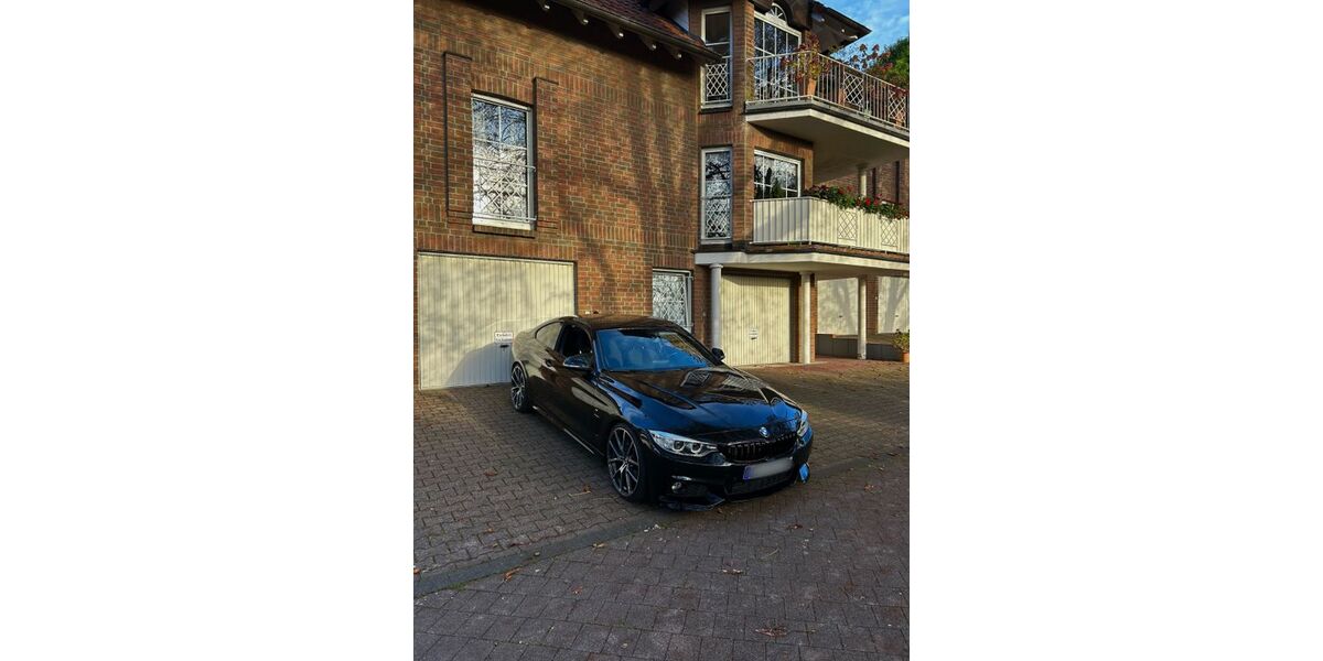 BMW 428 118.500 km 22.500 &euro; Hemer 58675