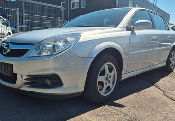 Opel Vectra 145.000 km 3.450 &euro; Tübingen 72072