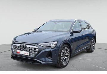 Audi Q8 e-tron 5.419 km 63.999 &euro; Darmstadt 64295