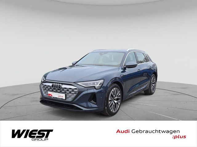 Audi Q8 e-tron 5.419 km 63.999 &euro; Darmstadt 64295