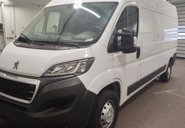 Peugeot Boxer 42.326 km 20.990 &euro; Staßfurt (Sachsen-Anhalt) 39418