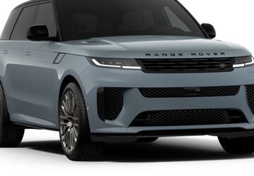 Land Rover Range Rover Sport 1.500 km 179.900 &euro; Köln 51149