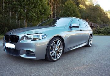 BMW M550 190.000 km 20.600 &euro; Wolfach 77709