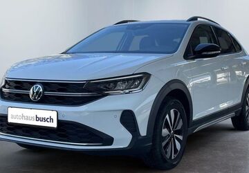 VW Taigo 27.649 km 19.980 &euro; Pförring 85104