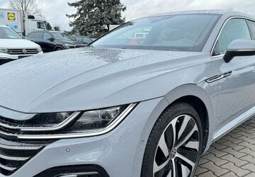 VW Arteon 77.039 km 32.990 &euro; Nabburg 92507