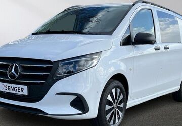 Mercedes-Benz Vito 9.500 km 66.581 &euro; Oldenburg OT Tweelbäke 26135