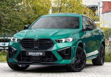 BMW X6 M 14.700 km 135.490 &euro; Langweid am Lech 86462