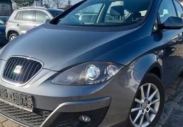 Seat Altea 235.000 km 4.290 &euro; Neu Wulmstorf 21629
