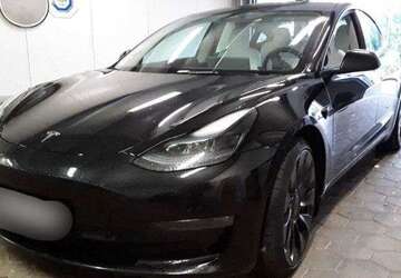 Tesla Model 3 51.888 km 31.980 &euro; Waldfeucht 52525