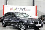 BMW 530i Touring INNOVATION LUXURY-LINE BUSINESS 45.000 km 40.444 &euro; Hamm 59077