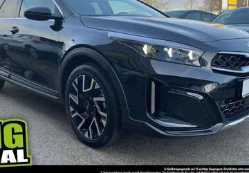 Kia XCeed 26.062 km 22.950 &euro; Memmingen 87700