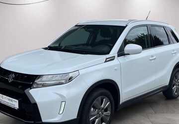 Suzuki Vitara 24.187 km 21.500 &euro; Mainz 55120