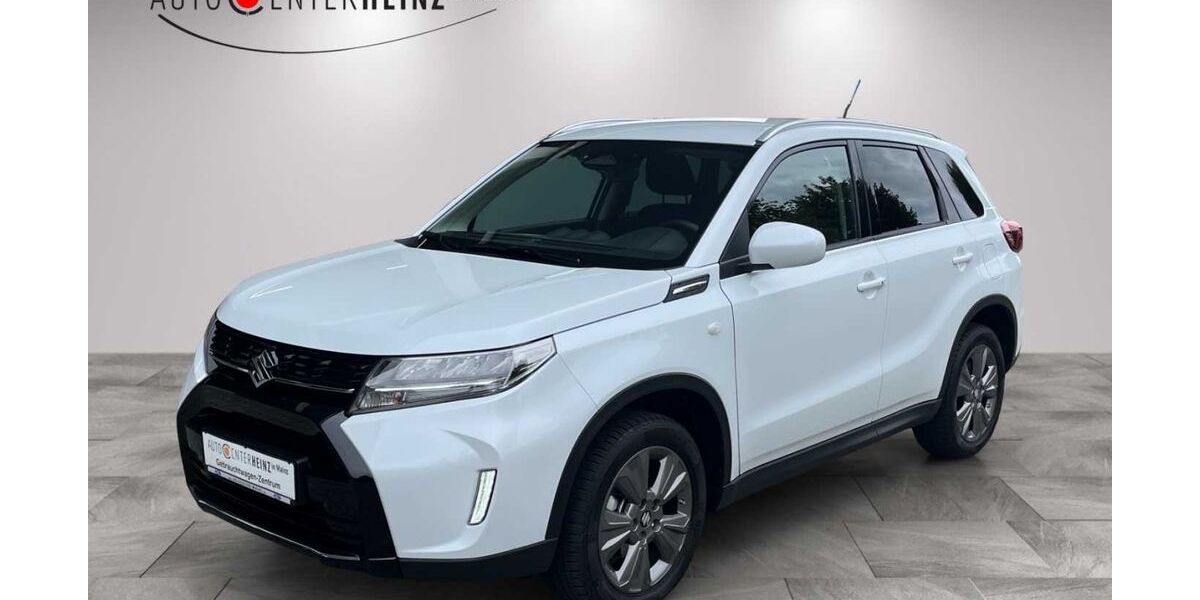 Suzuki Vitara 24.187 km 21.500 &euro; Mainz 55120
