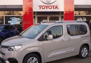 Toyota Proace City 84.464 km 19.880 &euro; Ruhland 01945