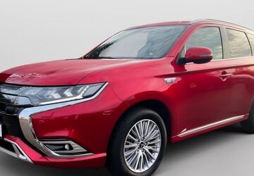 Mitsubishi Outlander 49.900 km 23.985 &euro; Halstenbek 25469