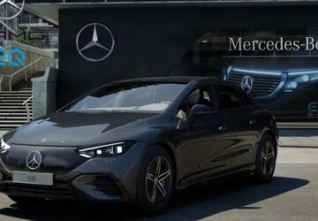 Mercedes-Benz EQE 23.303 km 62.280 &euro; Betzdorf 57518