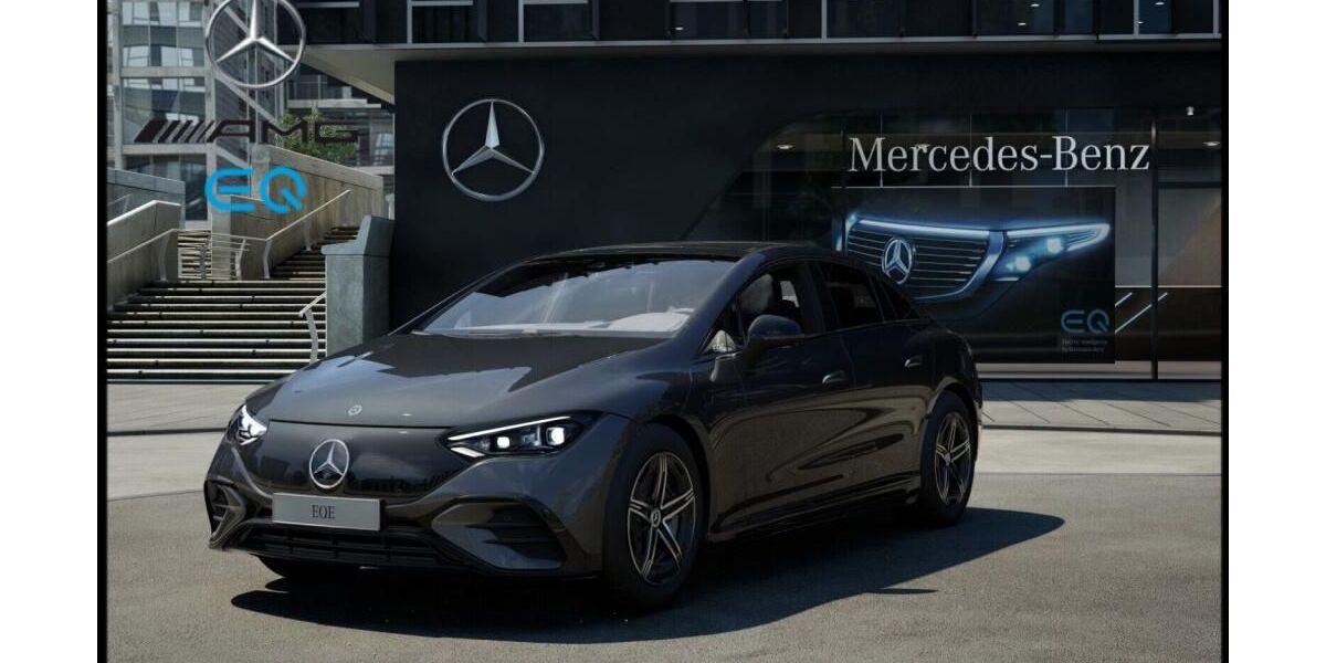 Mercedes-Benz EQE 23.303 km 62.280 &euro; Betzdorf 57518