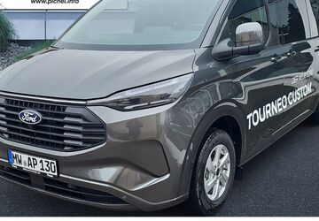 Ford Transit Custom 2.650 km 49.890 &euro; Hartmannsdorf 09232