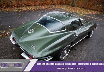 Chevrolet Andere 125.461 km 189.750 &euro; Sneek 