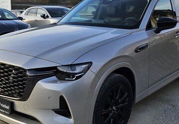 Mazda CX-60 12.162 km 48.990 &euro; Tuttlingen 78532