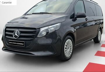 Mercedes-Benz Vito 56.310 km 45.590 &euro; Garbsen 30827