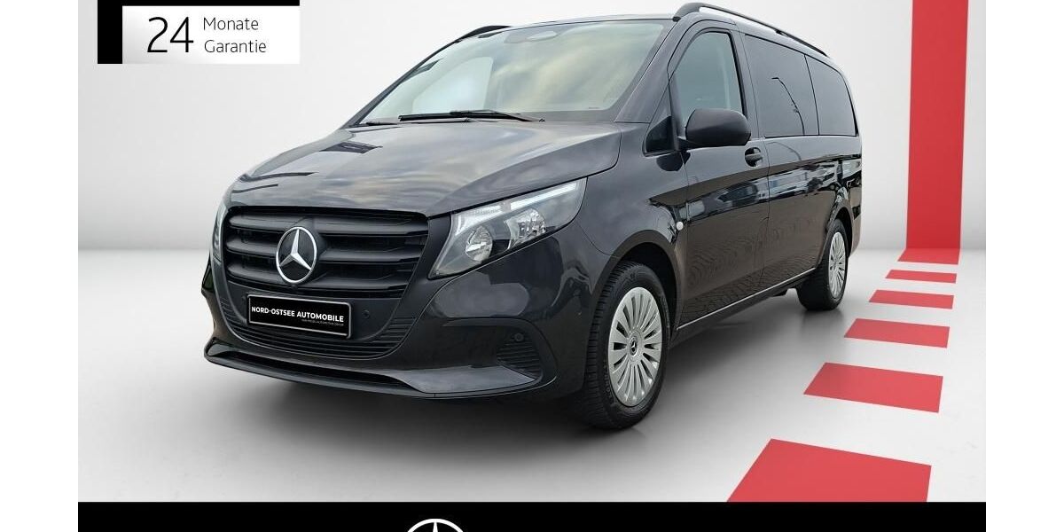 Mercedes-Benz Vito 56.310 km 45.590 &euro; Garbsen 30827