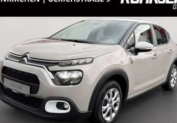 Citroen C3 21.399 km 12.990 &euro; Gelsenkirchen 45891
