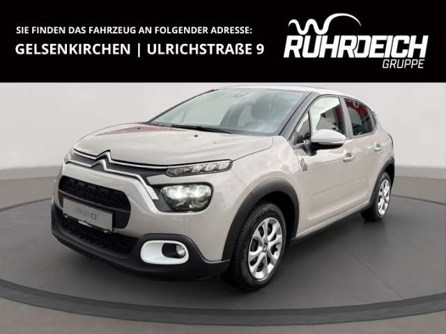 Citroen C3 21.399 km 12.990 &euro; Gelsenkirchen 45891