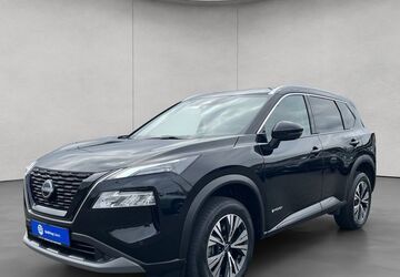 Nissan X-Trail 21.217 km 27.700 &euro; Würzburg 97076