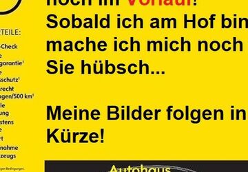 Opel Astra 8.900 km 24.690 &euro; Spalt 91174