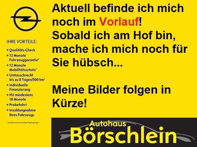 Opel Astra 8.900 km 24.690 &euro; Spalt 91174