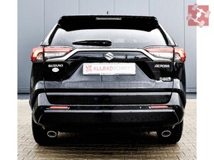 Suzuki Across Plug-in Hybrid Comfort+ 2.5l E-CVT 4x4 12.162 km 36.890 &euro; Höchberg-Würzburg 97204