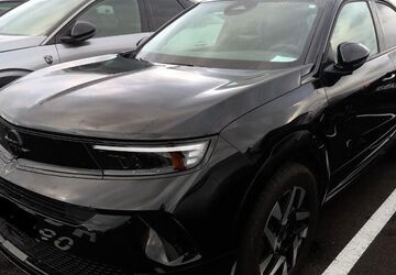 Opel Mokka 11.878 km 18.980 &euro; Rüsselsheim 65428